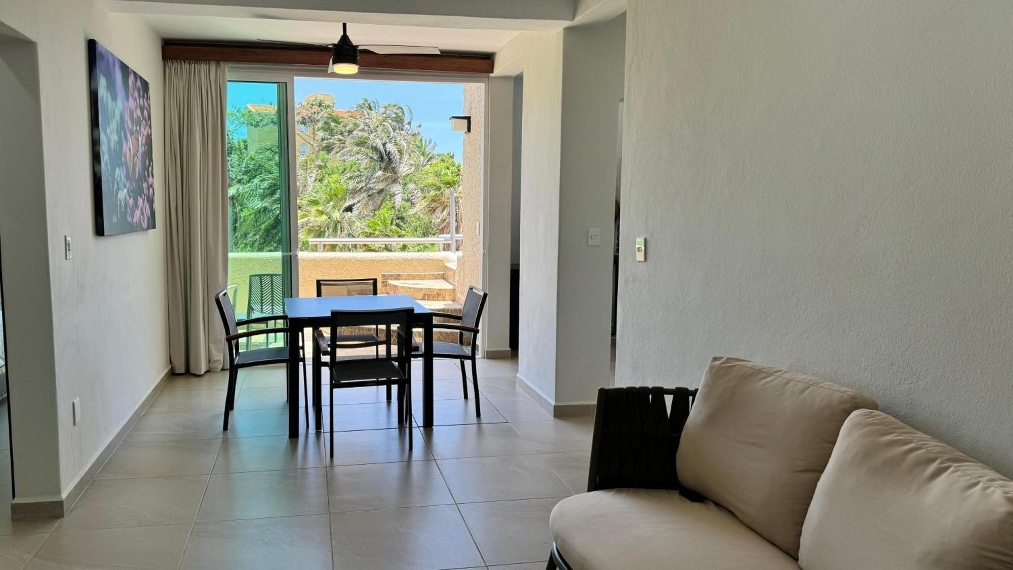 Villas Coral Huatulco 圣克鲁斯华特库 外观 照片